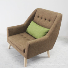 Living Room High Quality Sofa Chair with Fabric